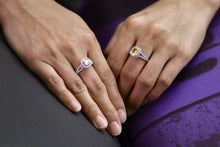 Load image into Gallery viewer, Modern Ring