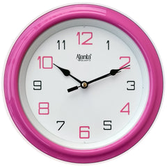 Wall Clock by-Rishav